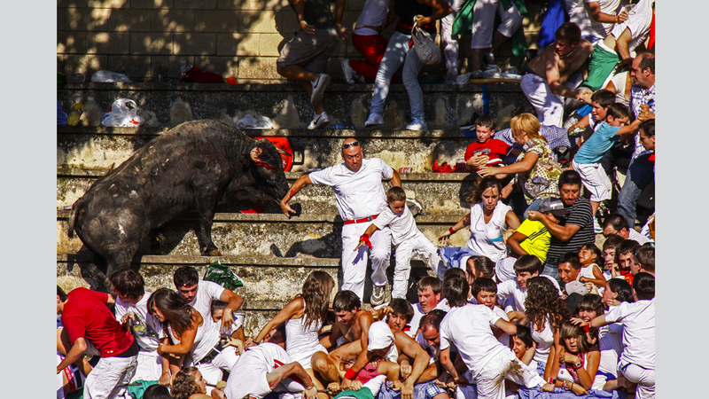 خافيير إييرا - إسبانيا