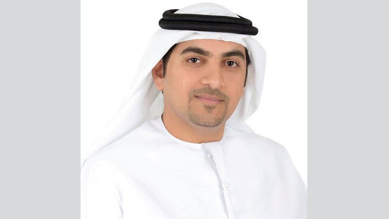 عبدالله المعيني: «مشروع قانون سلامة المنتجات بلغ مراحل الاعتماد النهائية، تمهيداً لإصداره».