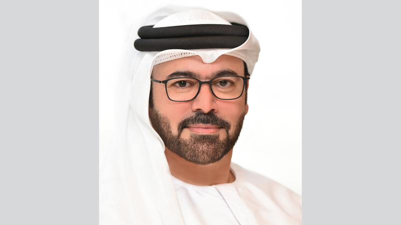 محمد القرقاوي: «نحرص على تعزيز تجربة جائزة (أفضل وزير في العالم)، من خلال التنقيب عن أفضل التجارب الوزارية».