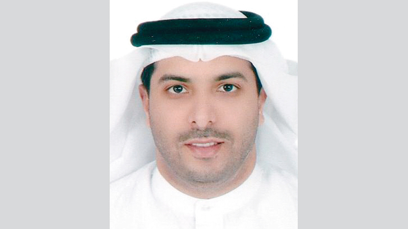 عبدالله الشامسي: «2018 شهد استهداف صادرات الدولة بالرسوم الأميركية على واردات الحديد والألمنيوم».