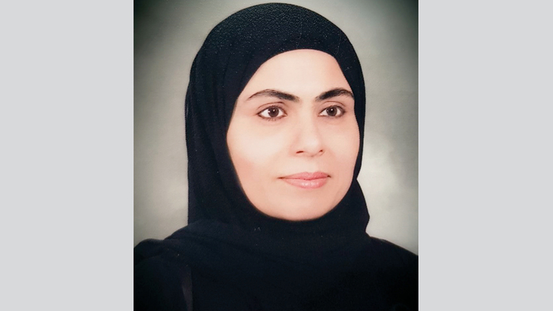 عواطف الهرمودي:  «بعض البنوك التي  تحقّق أرباحاً كبيرة  والتي تتعامل مع  الشركات لا تغيّر سعر  الفائدة».