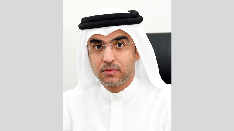 العقيد فيصل بن نصار: «شرطة الشارقة   حريصة على محاصرة  الظواهر والسلوكيات  السلبية، والتدخل  لمعالجتها».