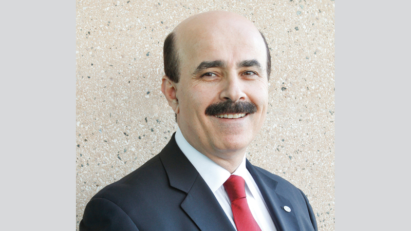 حسين هاشم  «الفنادق تعد قوائم طعام بمناسبة رأس السنة الميلادية، فضلاً عن حفلات وبرامج ترفيهية».