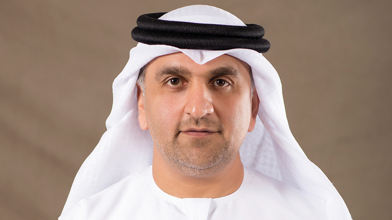 عارف العواني:

«أبوظبي مستعدة لاستضافة نسخة مقبلة، سواء

بنظامها الحالي أو الجديد».