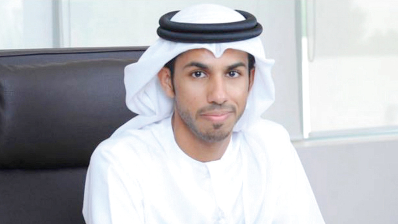 محمد بن هزام:

«الإنجاز الذي حققه العين يظهر أنه لا

مستحيل في كرة القدم، وأنها تعترف

فقط بالعطاء في الملعب».