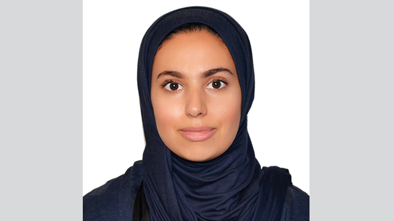 أمل بن شبيب: «ابتكار حلول كفيلة بتوظيف المعلومات والبيانات الضخمة، يمثل محوراً لعمل حكومات المستقبل».