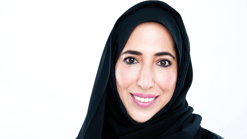 فاطمة المري:

«نشجّع أولياء الأمور على مشاركة أبنائهم اهتماماتهم، وإيجاد اهتمامات بديلة».