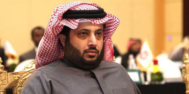 إعفاء تركي آل الشيخ من رئاسة الهيئة العامة للرياضة السعودية رياضة عربية ودولية الإمارات اليوم