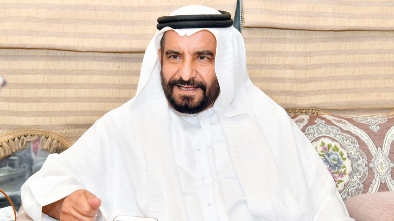 محمد بن كردوس العامري