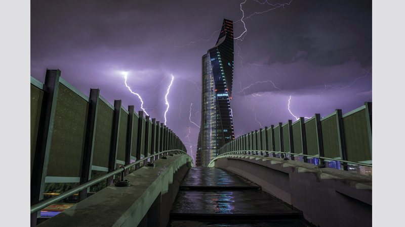 أحمد الصفّار - الكويت