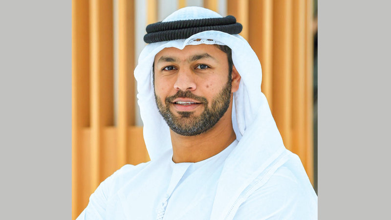 سالم عمر سالم: «الهند تُصنّف عالمياً ضمن الأسواق الأكثر نمواً في مجال الكتب، فهي سادس أكبر بلد ناشر للكتاب في العالم».