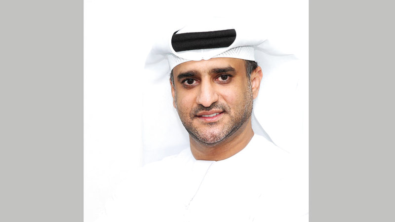 عبدالله ماجد آل علي: «يشارك في النقاشات والورش مساهمون في صناعة النشر مرموقون عالمياً».