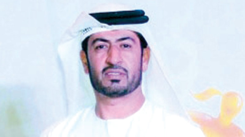 حسن إسماعيل: «مستوى علي خصيف وخالد عيسى تطور وكلاهما حافظ على مكانته».