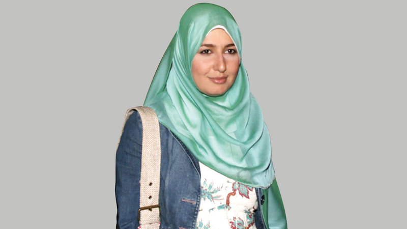 حلا شيحة. أرشيفية