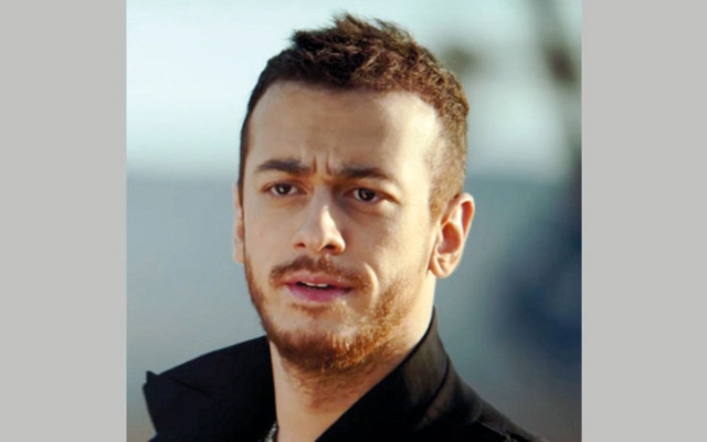 الصورة: السجن عشر سنوات لسعد لمجرد بتهمة الاغتصاب