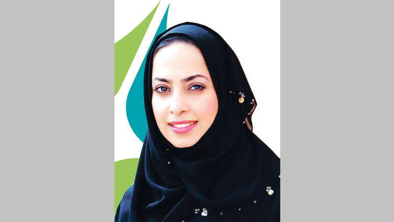 الدكتورة منال تريم:  «العلاج يتم من خلال  فريق طبي، ويشمل  تخصصات في طب  الأسرة والأعصاب  والعلاج الطبيعي».