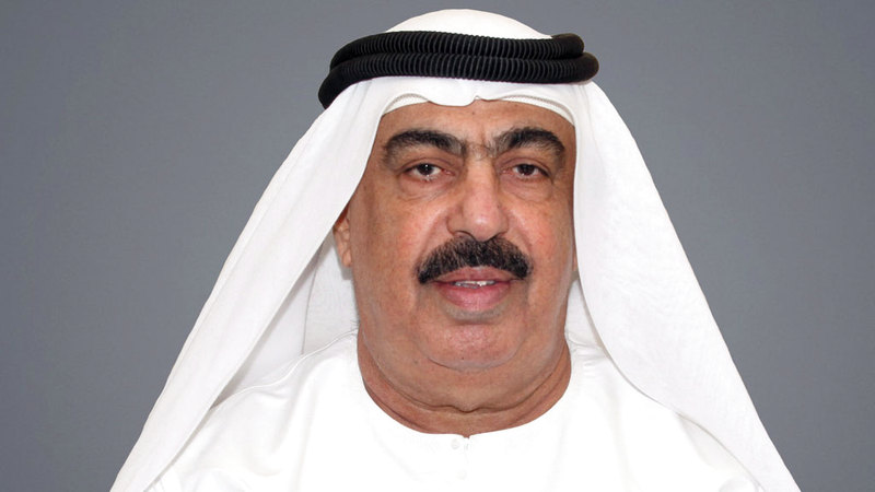 محمد أهلي: «(دبي للطيران المدني) نفذت عدداً من الحملات التوعوية والتثقيفية بالتعاون مع الشركاء الاستراتيجيين».