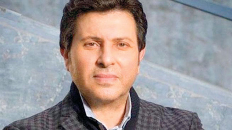 هاني شاكر: «(غنوة) واحدة من الممكن أن تفسد جيلاً كاملاً».