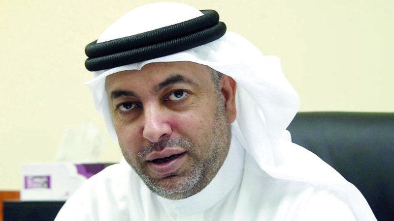 إبراهيم البحر: «على الجهات الحكومية الاستعانة بخبراء متخصصين للإسهام في حل الشكاوى بشكل صحيح وسريع».