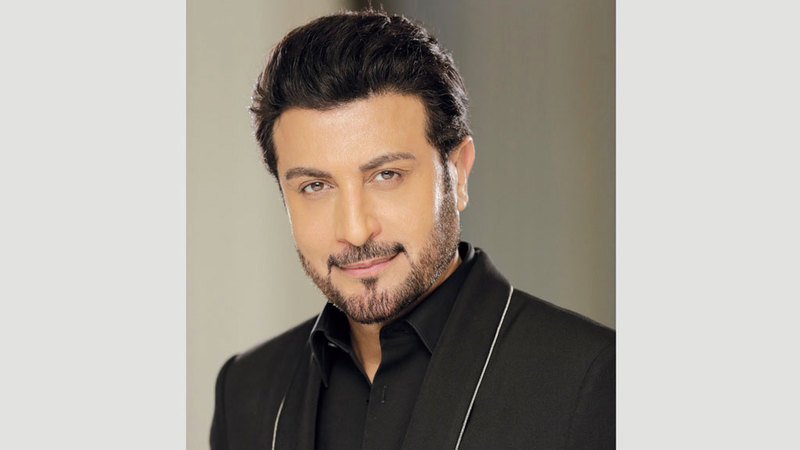 ماجد المهندس. أرشيفية