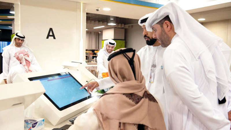 «البرنامج» يهدف إلى تعزيز الترابط والتكافل الأسري بين أفرادها وتحقيق استقلالها المالي. من المصدر