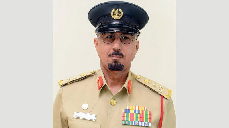 العميد عبدالرحيم بن شفيع:  الموظف السابق  استغل الصلاحيات  الممنوحة له، وحيازته  الأرقام السرية  للوصول إلى البيانات.