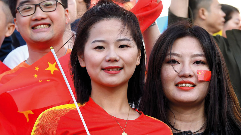 تصوير: إريك أرازاس