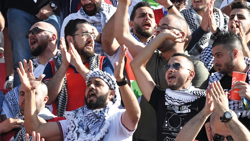 تصوير: أسامة أبوغانم