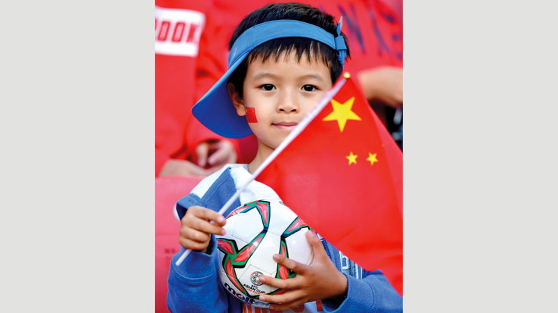 تصوير: باتريك كاستيلو