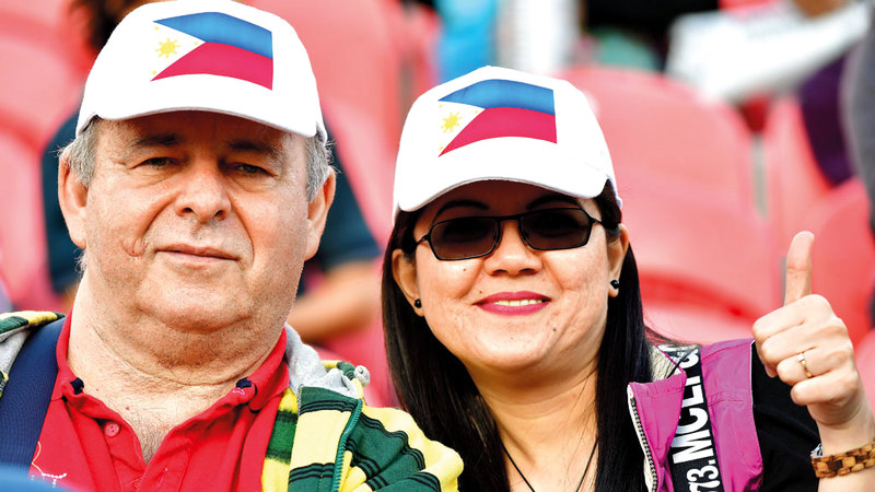 تصوير: باتريك كاستيلو