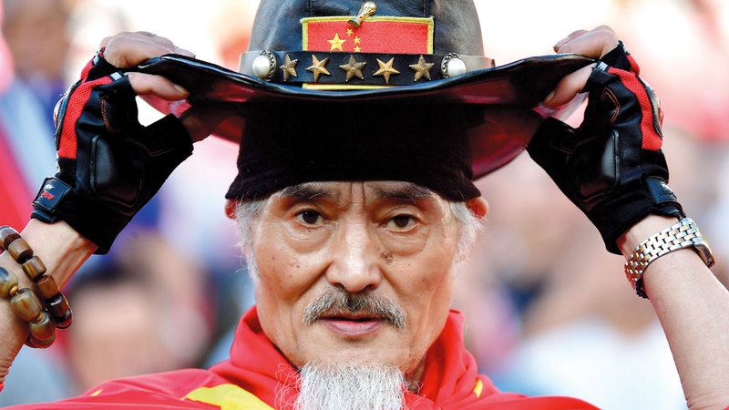 تصوير: باتريك كاستيلو