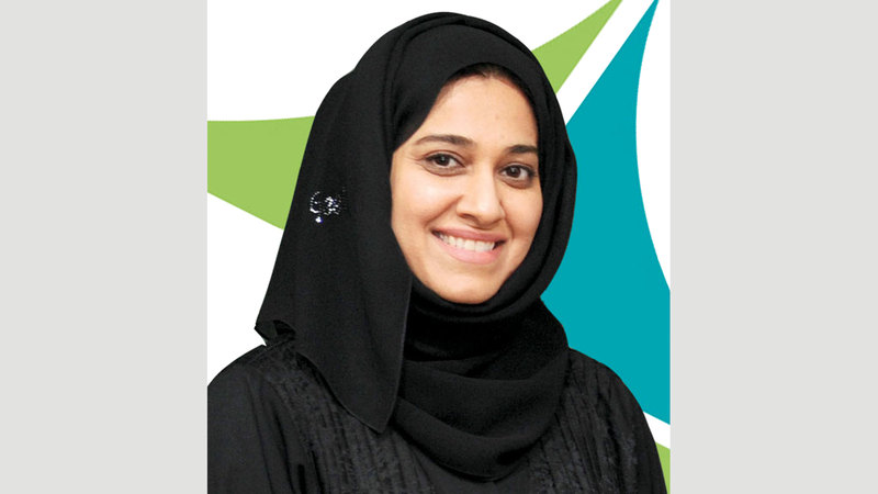 الدكتورة فريدة الخاجة: «(الهيئة) وضعت نظاماً رقابياً على شراء الأدوية وصرفها، لمنع هدرها».