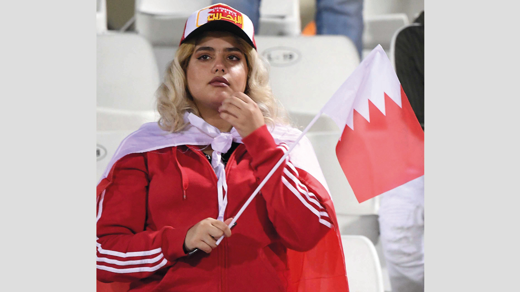 تصوير: أسامة أبوغانم و إريك أرازاس