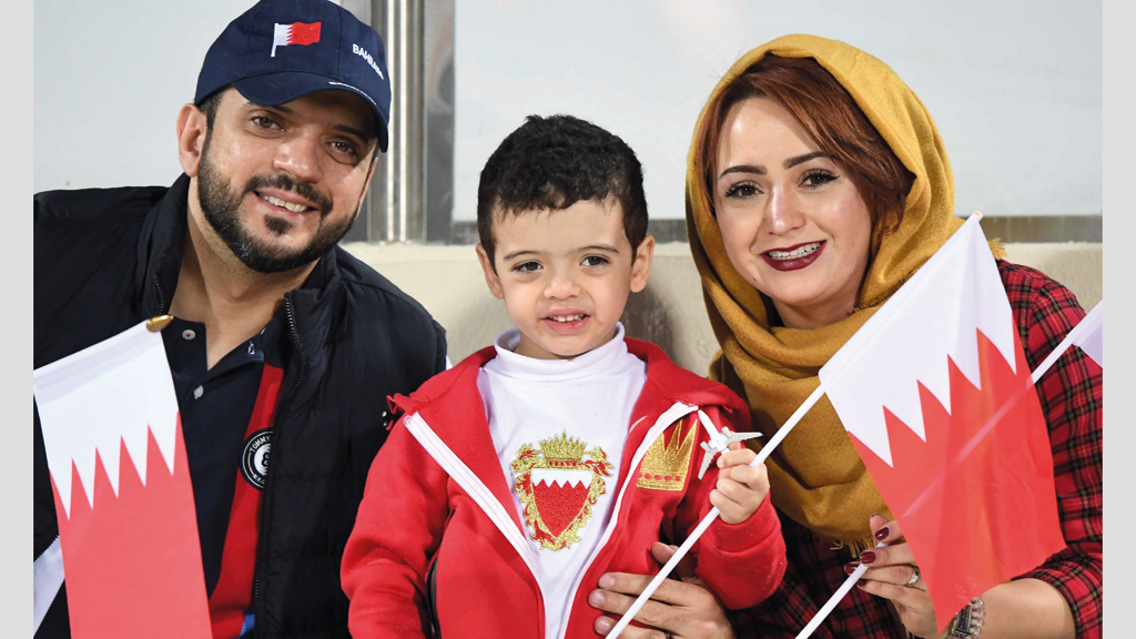 تصوير: أسامة أبوغانم و إريك أرازاس