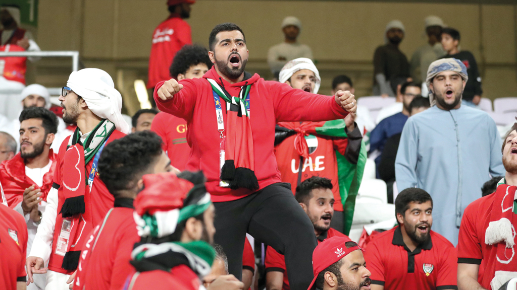 تصوير: أسامة أبوغانم و إريك أرازاس