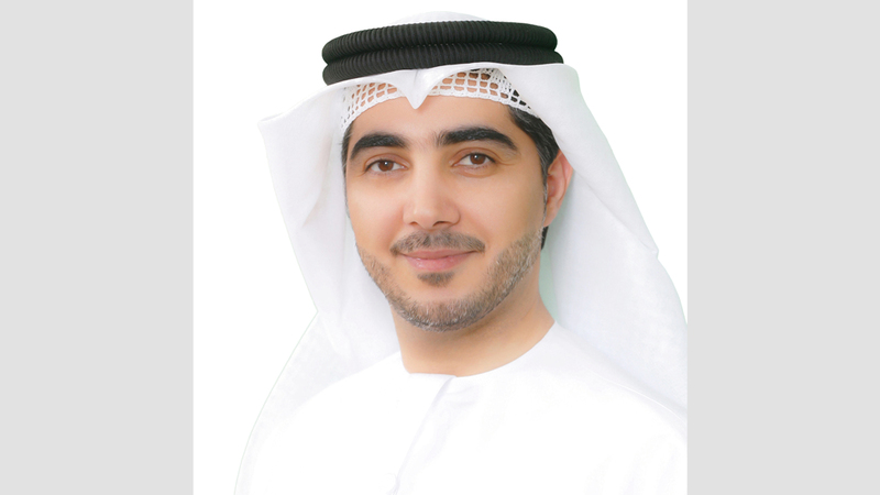 عبدالله محمد: «مواصلات الإمارات حريصة على الإسهام الفاعل في تحقيق التكافل الاجتماعي والإنساني».