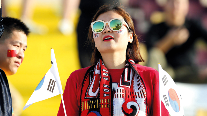 تصوير: أسامة أبوغانم وإريك أرازاس وباتريك كاستيلو ونجيب محمد