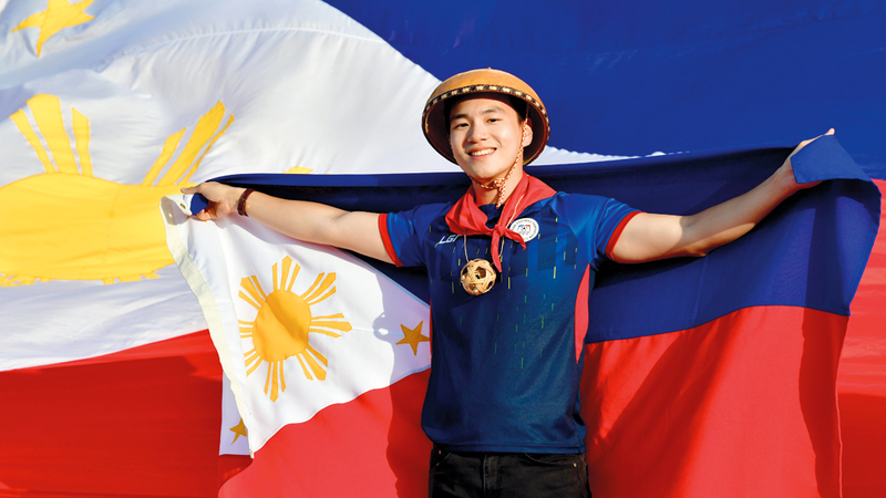 تصوير: أسامة أبوغانم وإريك أرازاس وباتريك كاستيلو ونجيب محمد