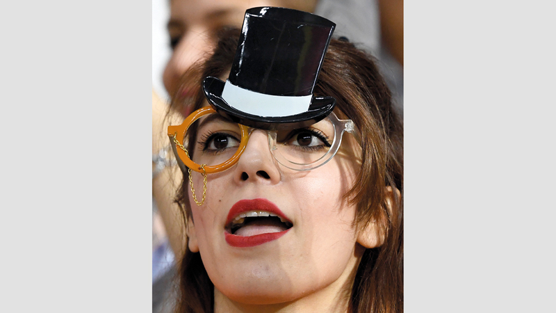 تصوير: أسامة أبوغانم وإريك أرازاس وباتريك كاستيلو ونجيب محمد