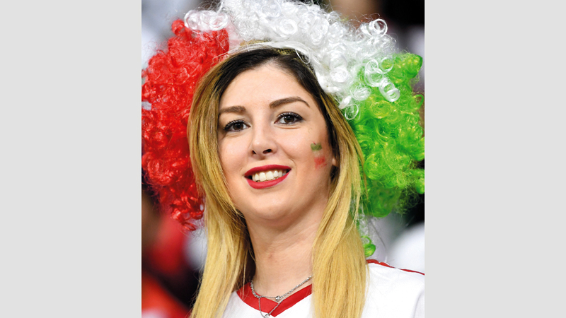 تصوير: أسامة أبوغانم وإريك أرازاس وباتريك كاستيلو ونجيب محمد