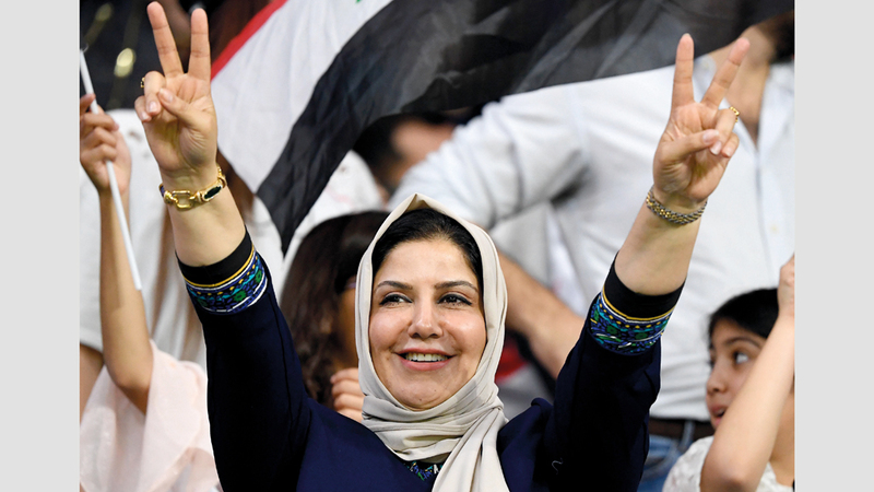 تصوير: أسامة أبوغانم وإريك أرازاس وباتريك كاستيلو ونجيب محمد