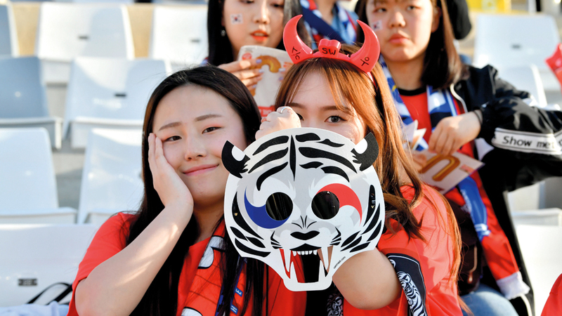 تصوير: أسامة أبوغانم وإريك أرازاس وباتريك كاستيلو ونجيب محمد