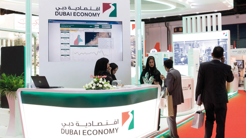 اقتصادية دبي: شكاوى عدم الالتزام بشروط الاتفاق تصدّرت الشكاوى. أرشيفية