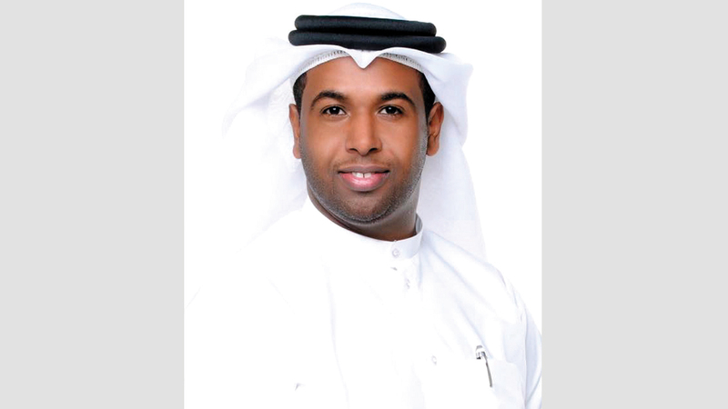 أحمد الزعابي:  «تنامي وعي  المستهلكين  بحقوقهم زاد إقبالهم  على الشكاوى عند  حصولهم على خدمة  ذات جودة أقل».