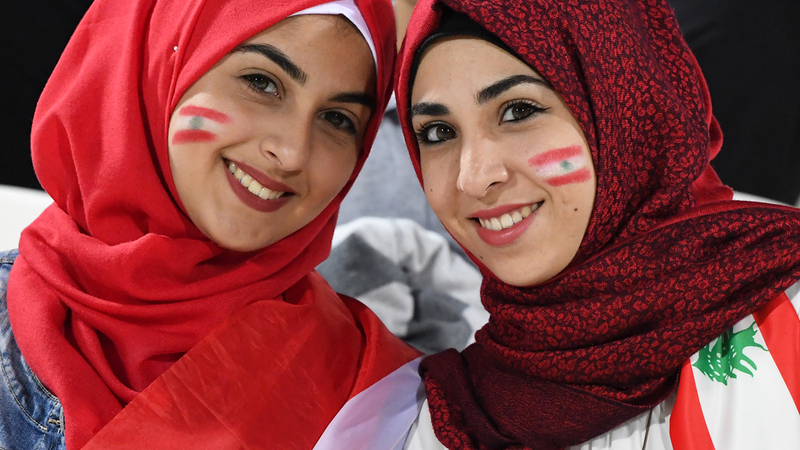 تصوير: أسامة أبوغانم وإريك أرازاس ونجيب محمد