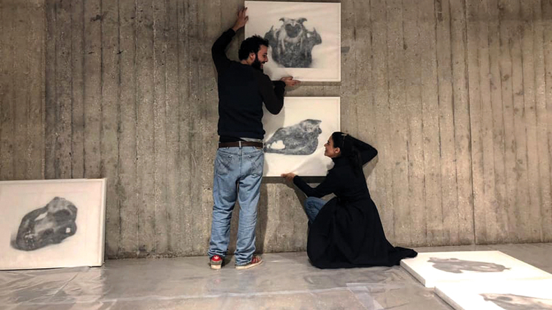 المركز يفتح أبوابه أمام كل مصور وباحث ومهتم بالصورة الفوتوغرافية ومناقشة وفهم مكوناتها وجمالياتها. عن موقع المركز