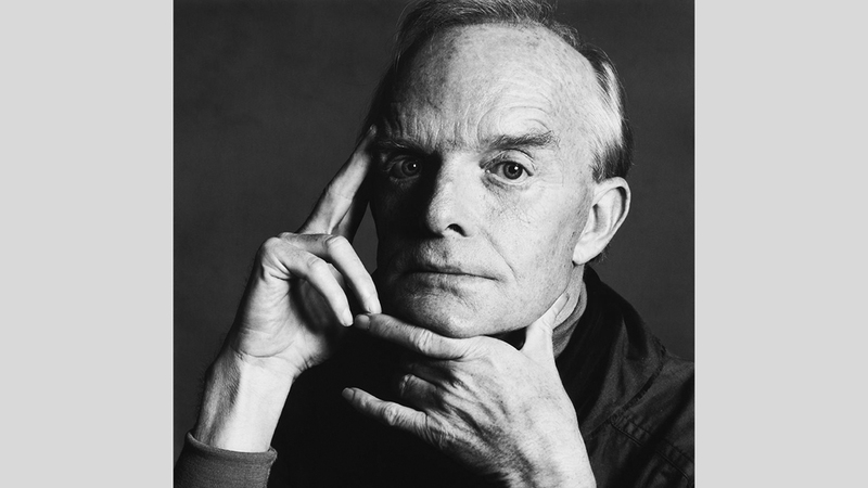 إرفينغ بن التجاري