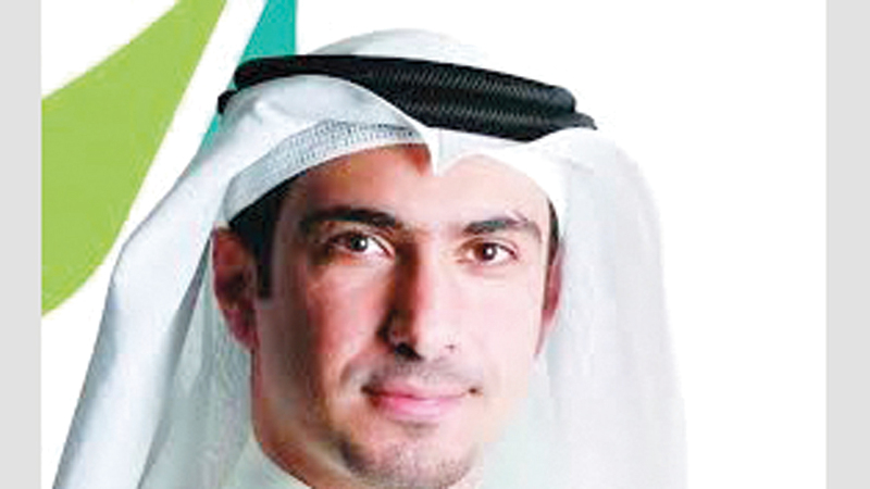 الدكتور محمد الرضا:

«الهيئة مستمرة

بتوظيف أحدث

التقنيات العالمية

فائقة المستوى

في خدماتها

الصحية».