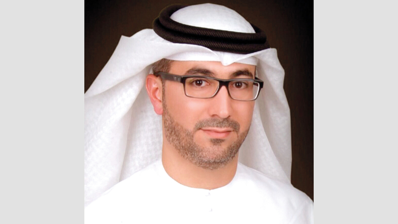 وليد الزرعوني:  «التنافسية إيجابية،  وتتواكب مع  متغيرات الأسواق،  ويستفيد منها  المستأجرون».