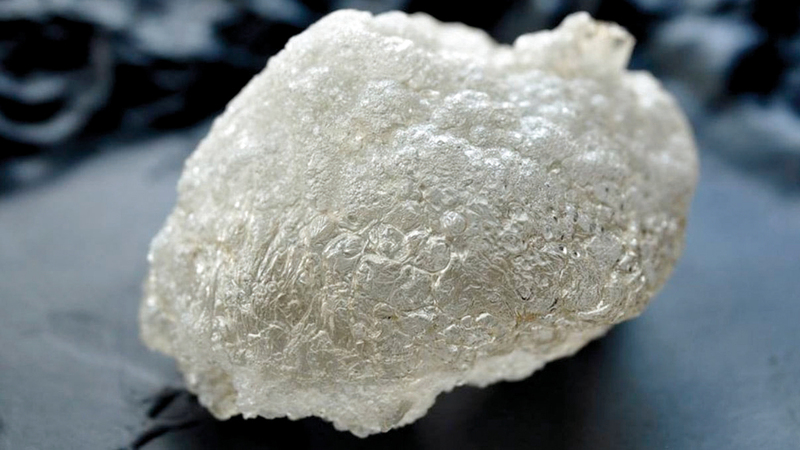 الهواء المقلي يقدّم مجاناً للزبائن.  أرشيفية